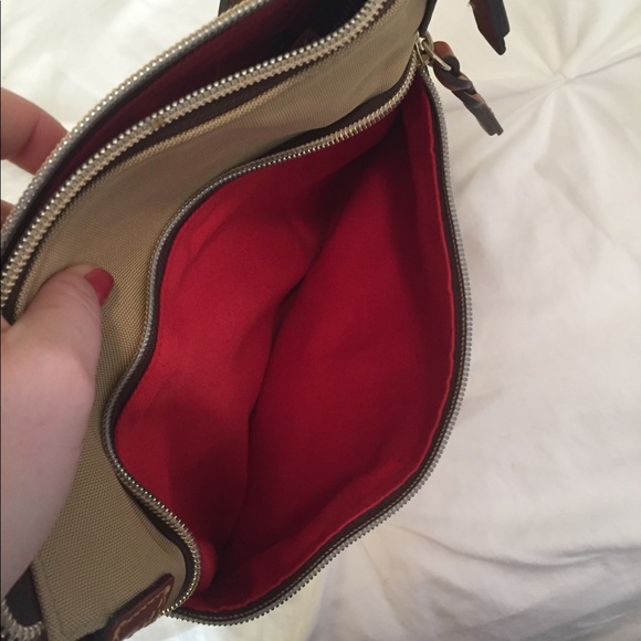 Dooney and Bourke crossbody - Picture 6 of 6